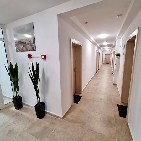 Family Apartments Sofia Exterior photo