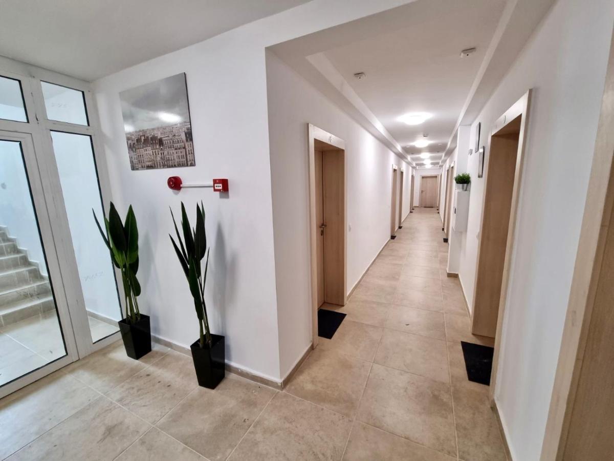 Family Apartments Sofia Exterior photo